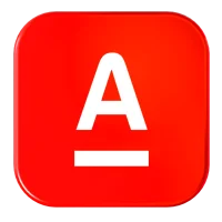 Альфа-Банк RUB