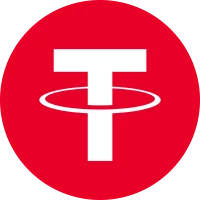 Tether TRC20 USDT