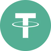 Tether ERC20 USDT